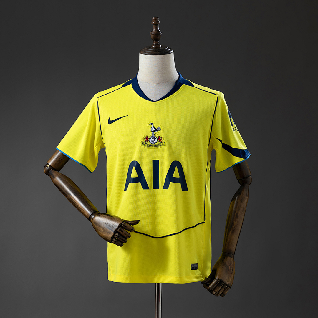 Tottenham Hotspur 25/26 Third Away Jersey S-4XL 9