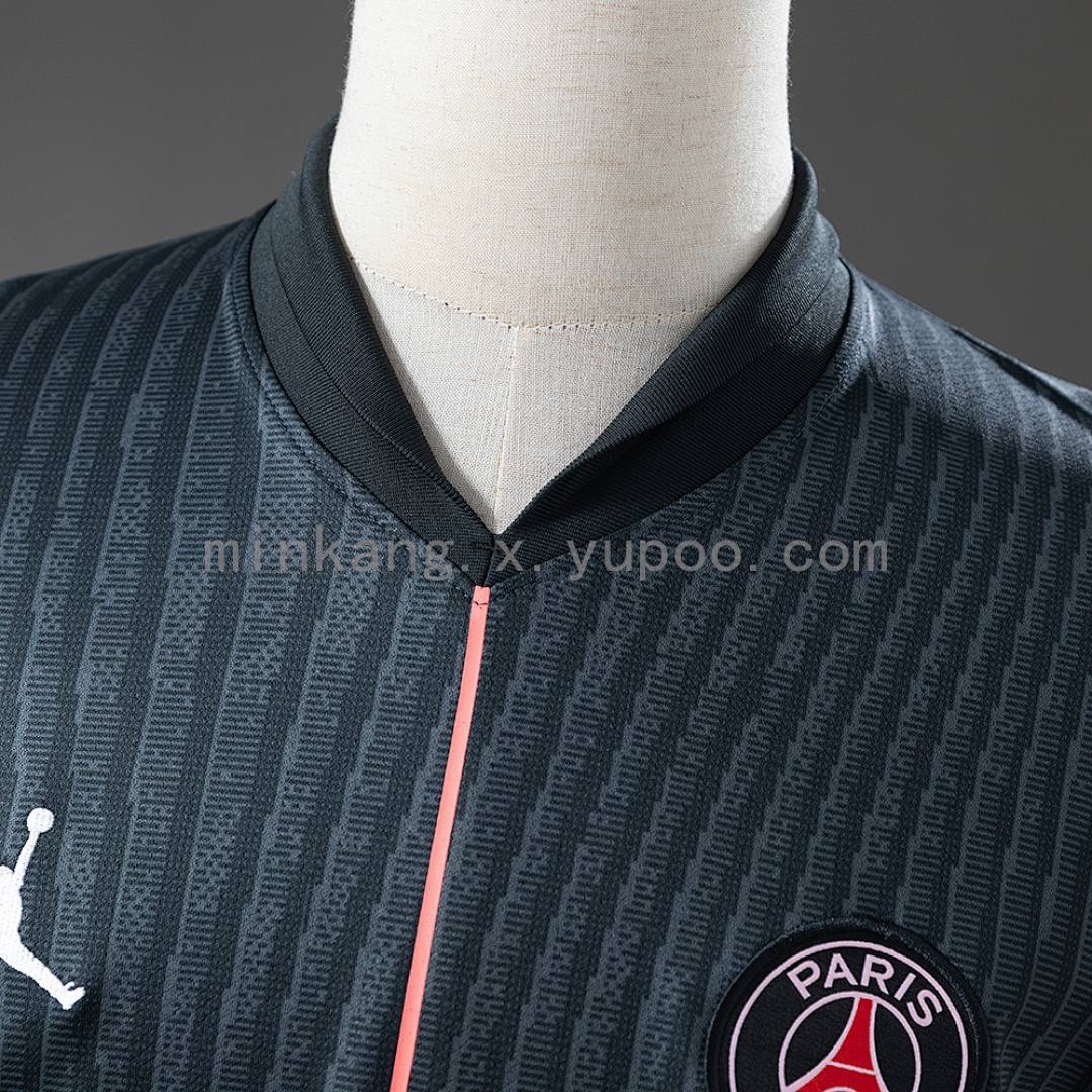 PSG 25/26 Fourth Away Jersey S-4XL 4