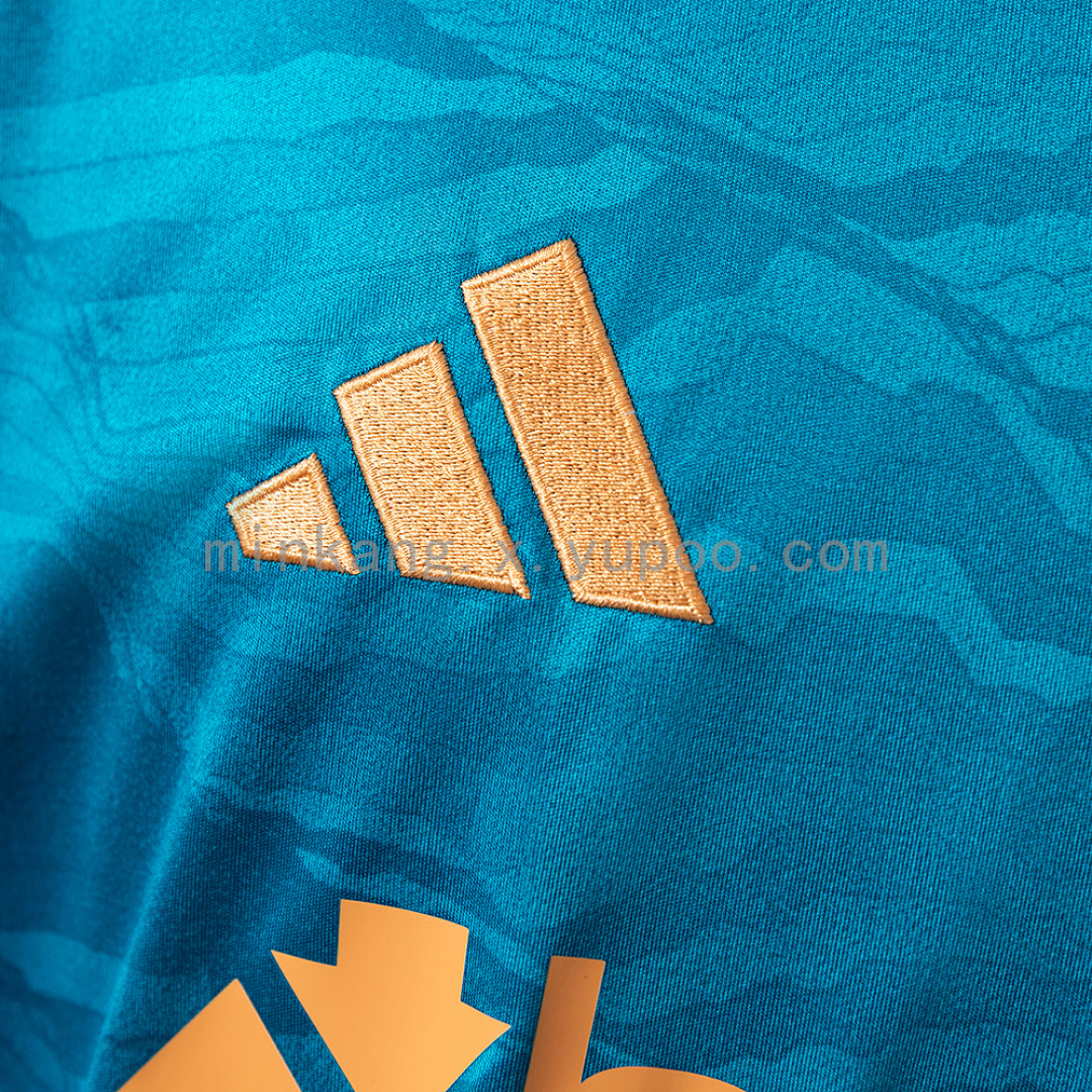 Cruzeiro 25/26 Third Away Jersey S-4XL 4