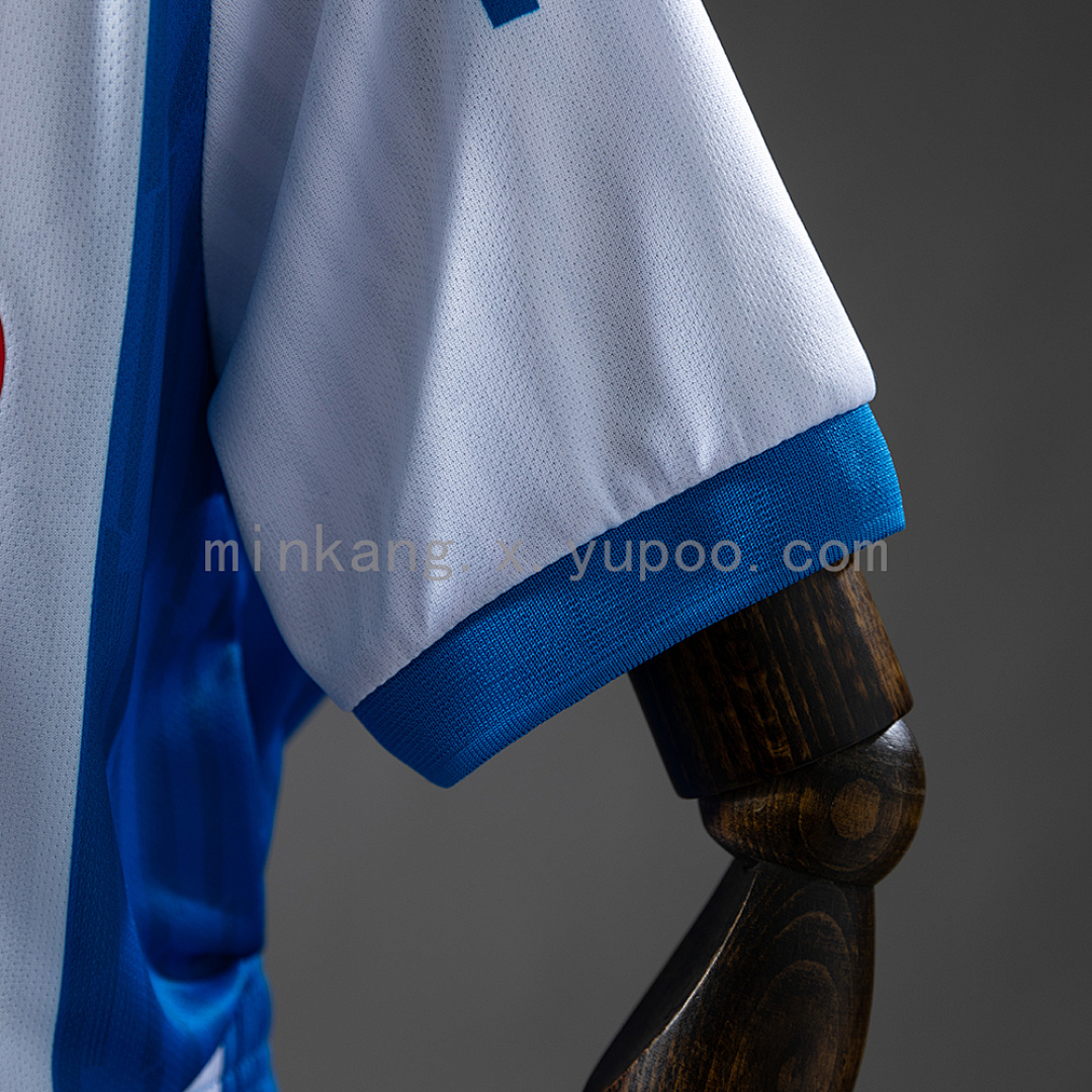 Espanyol 25/26 Home Kids Jersey SIZE:16-28 4