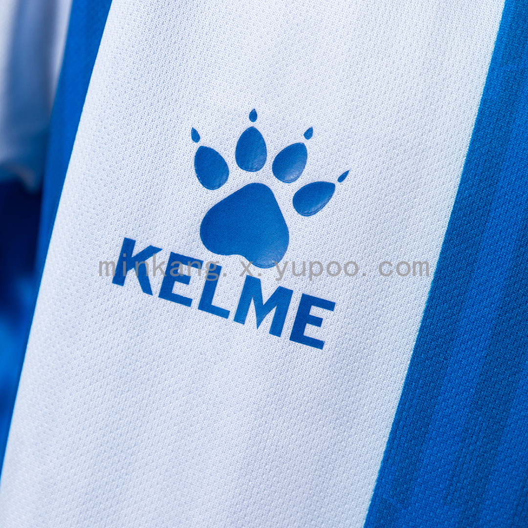 Espanyol 25/26 Home Kids Jersey SIZE:16-28 5