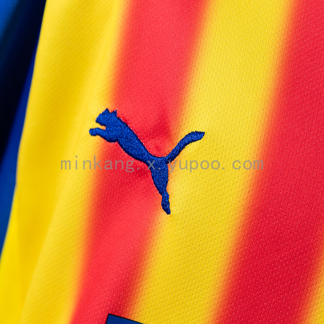 Valencia 25/26 Third Away Kids Jersey SIZE:16-28 5