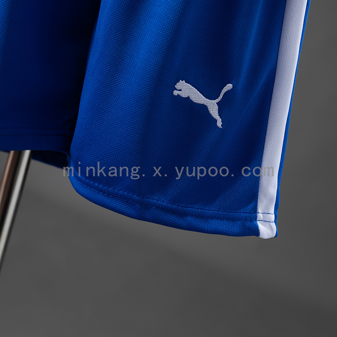 Deportivo Alavés 25/26 Home Kids Jersey SIZE:16-28 2