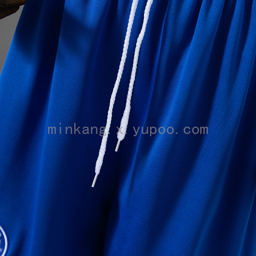 Deportivo Alavés 25/26 Home Kids Jersey SIZE:16-28 3