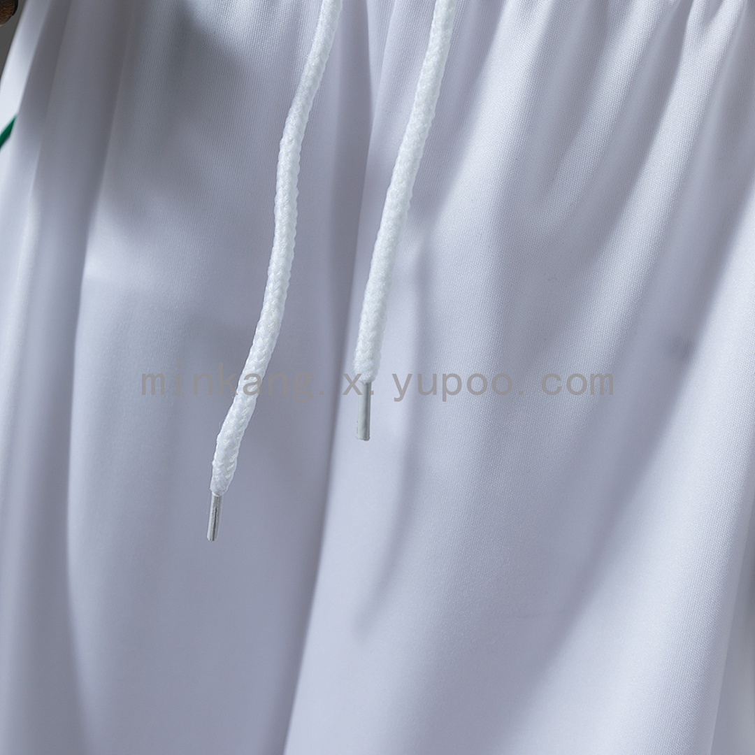 Al-Ahli Saudi 25/26 Away Kids Jersey SIZE:16-28 11