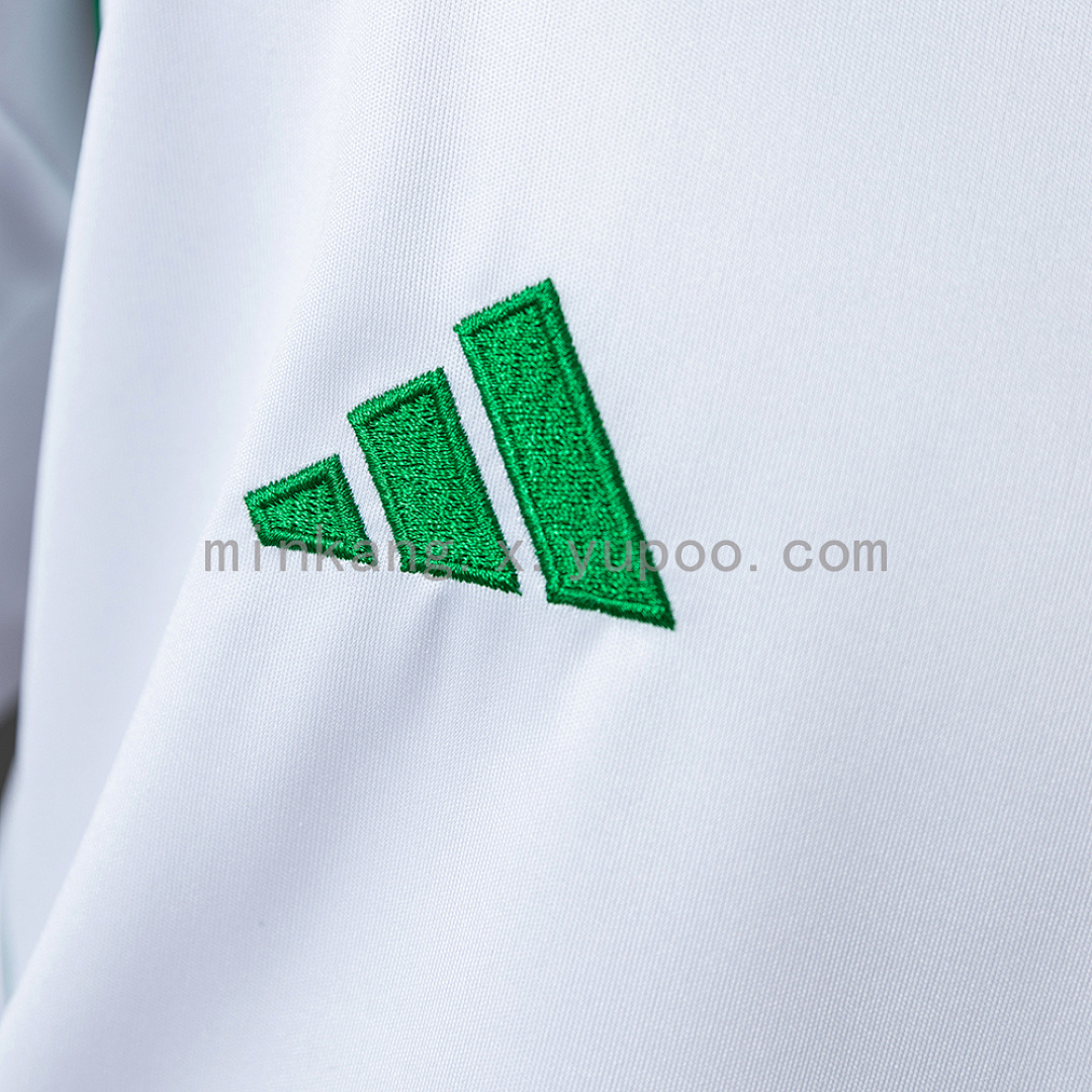 Al-Ahli Saudi 25/26 Away Kids Jersey SIZE:16-28 9