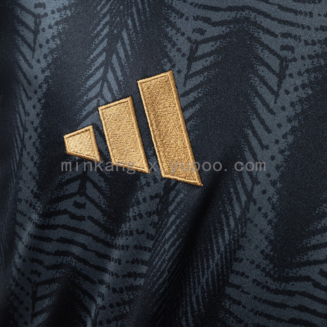 Atlético Mineiro 25/26 Third Away Jersey S-4XL 4
