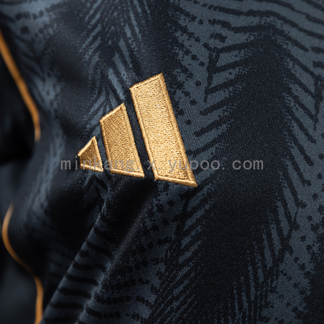 Atlético Mineiro 25/26 Third Away Women Jersey S-XXL 4