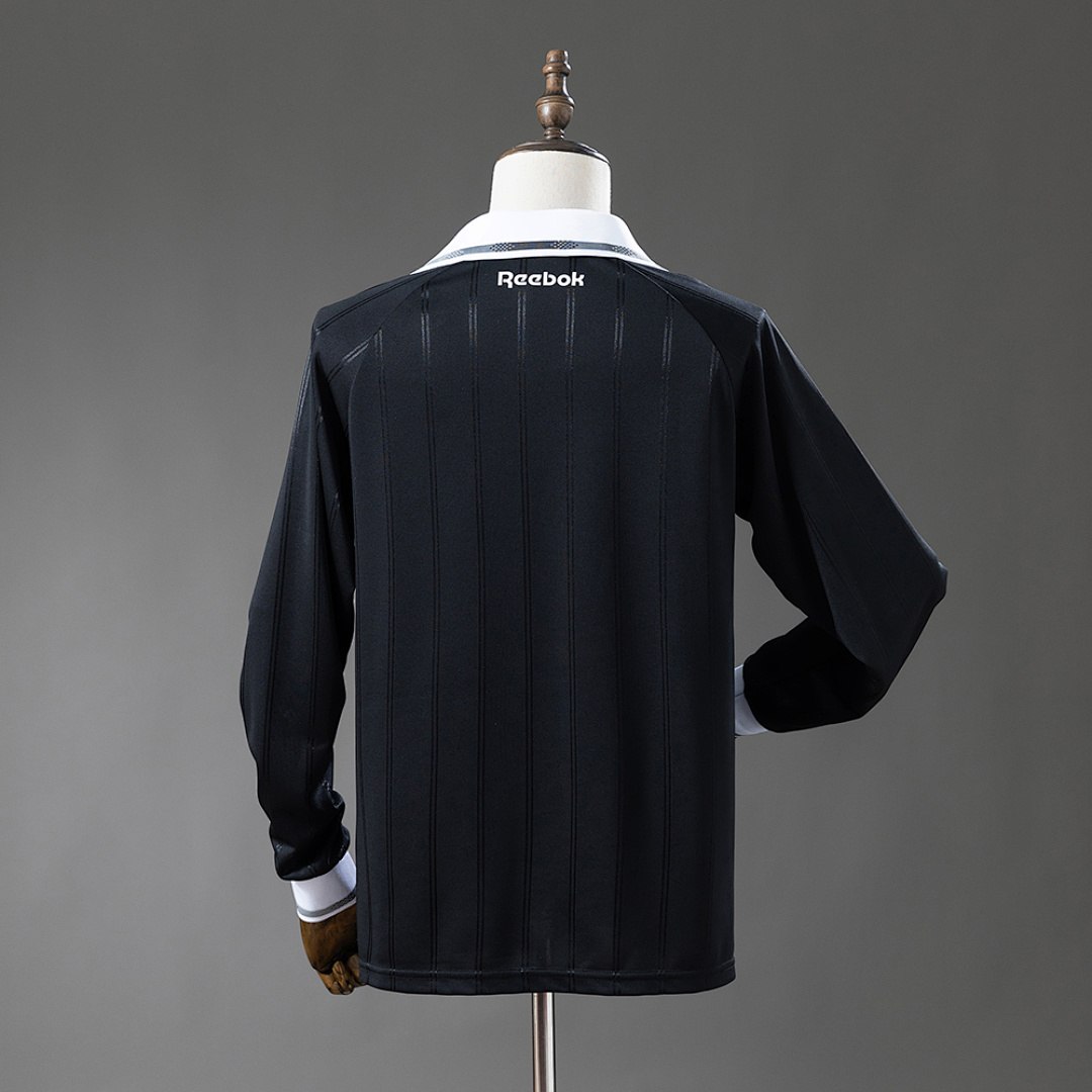 Botafogo 25/26 Away Long-Sleeve Jersey S-4XL 8
