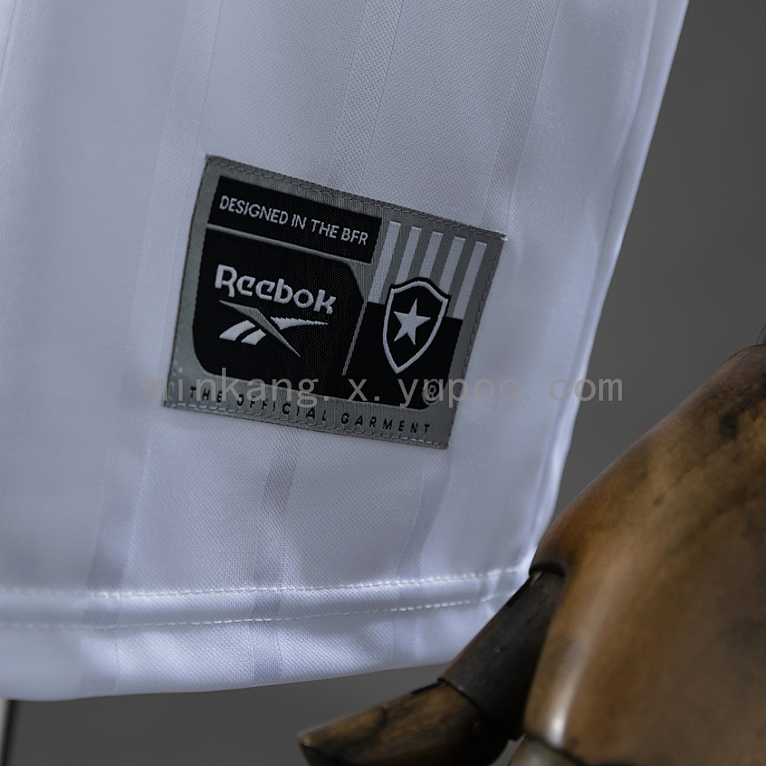 Botafogo 25/26 Third Away Jersey S-4XL 3