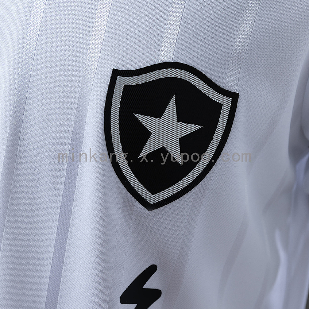 Botafogo 25/26 Third Away Jersey S-4XL 5