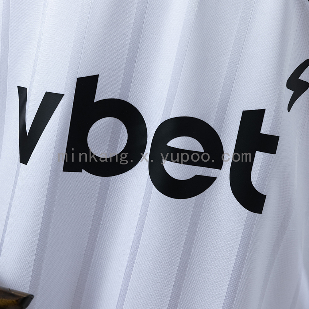 Botafogo 25/26 Third Away Jersey S-4XL 6