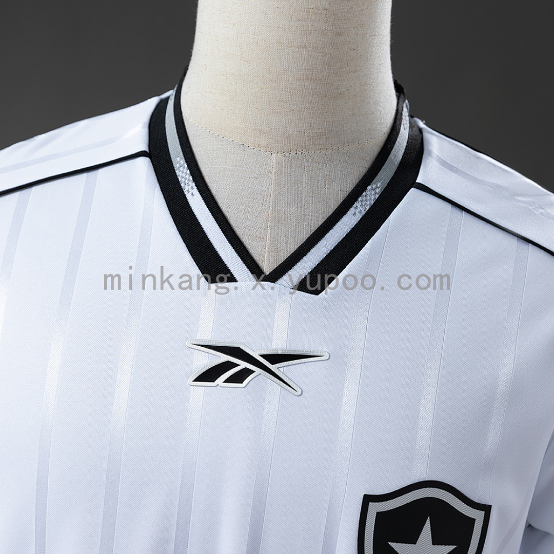 Botafogo 25/26 Third Away Jersey S-4XL 7