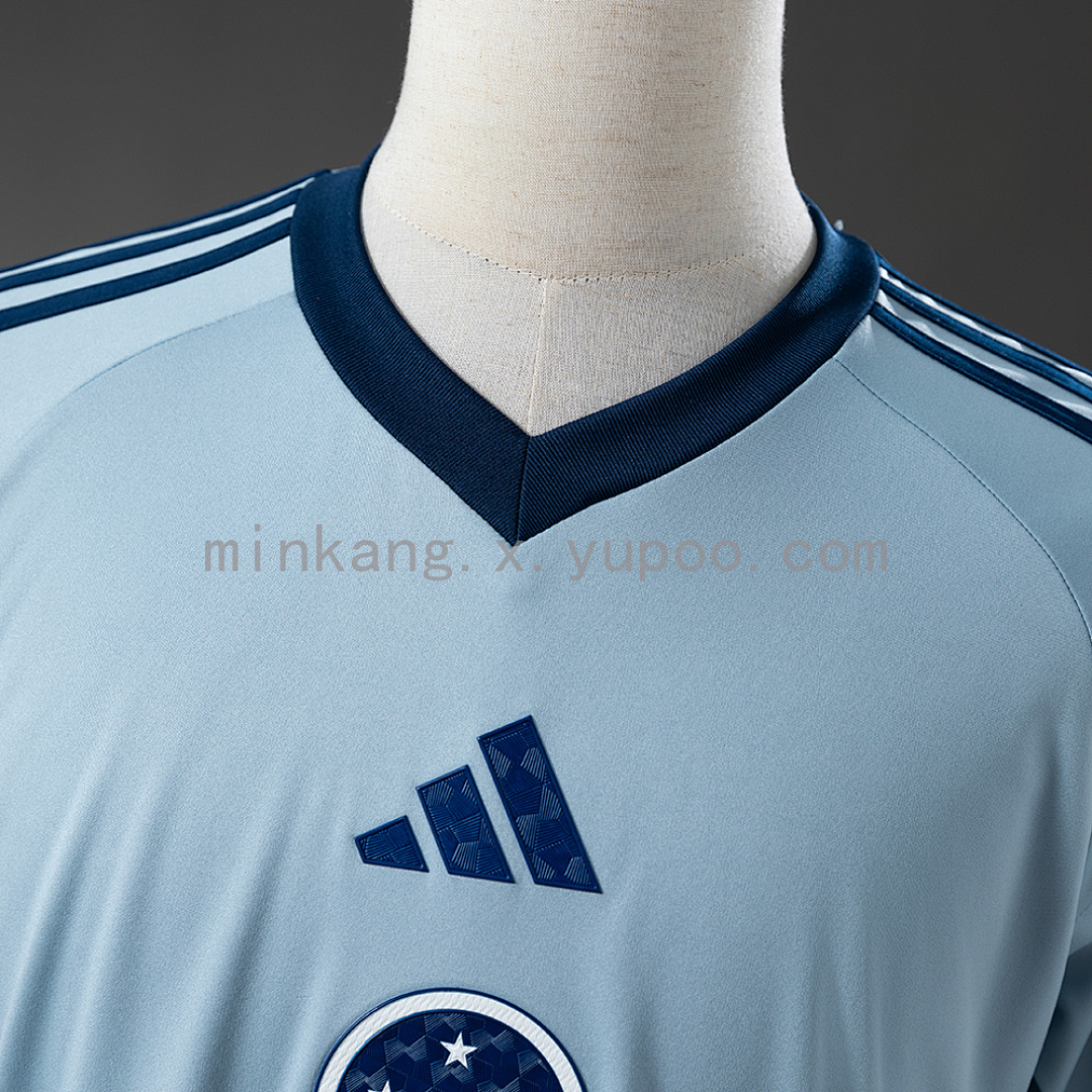 Cruzeiro 25/26 Goalkeeper - Grey Jersey S-4XL 6