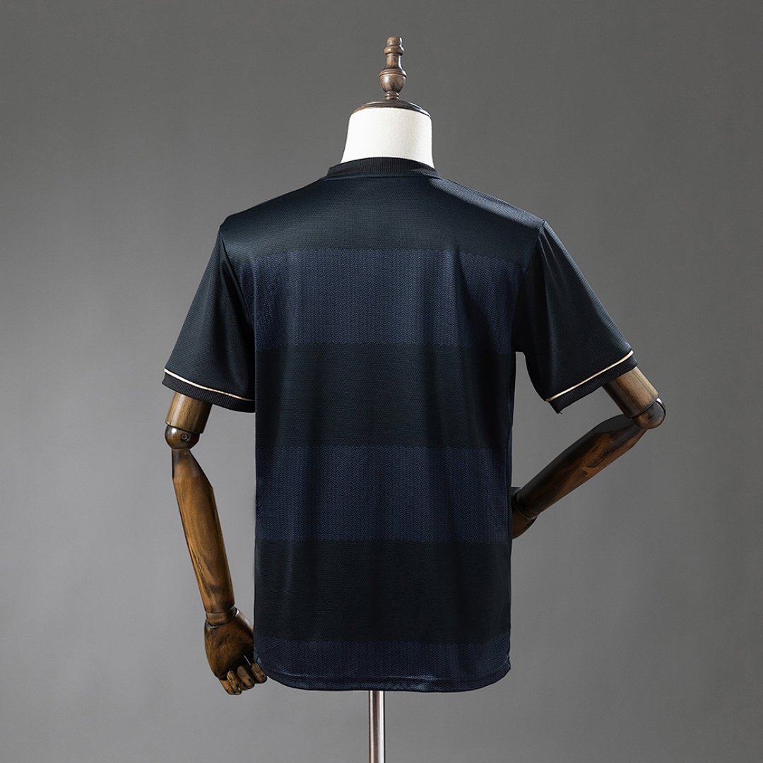 Flamengo 25/26 Special Edition - Black Jersey S-4XL 7