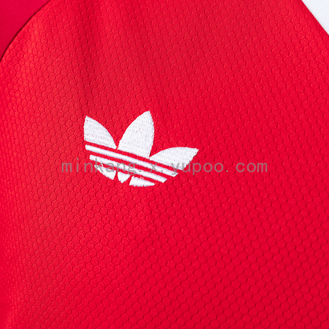 Flamengo 25/26 Special Edition - Red Jersey S-4XL 6