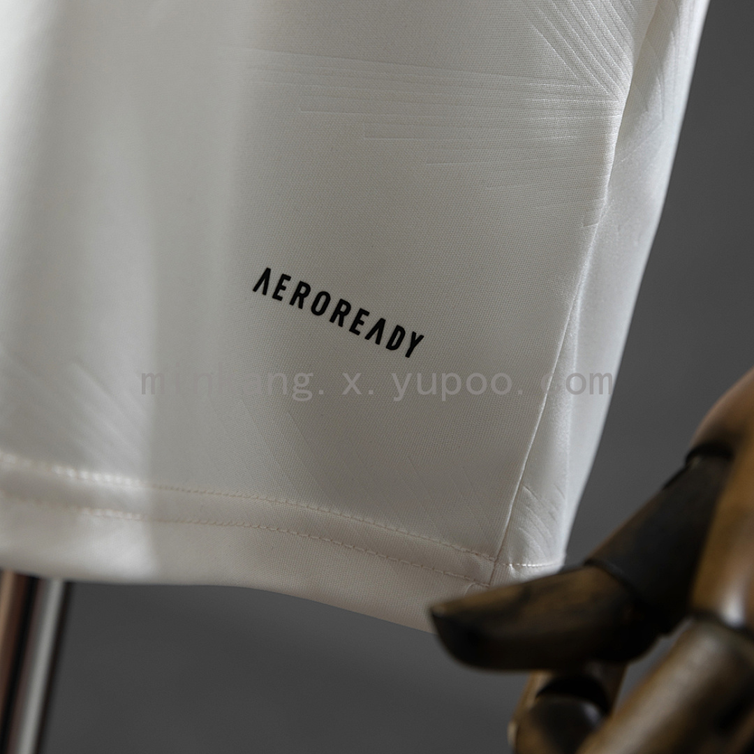 Flamengo 25/26 Third Away All Sponsor Jersey S-4XL 9