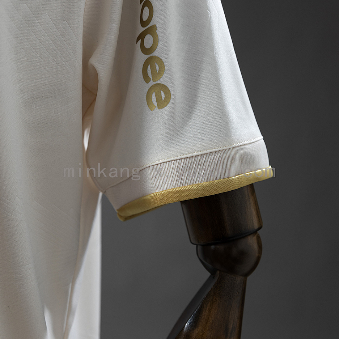 Flamengo 25/26 Third Away All Sponsor Jersey S-4XL 8