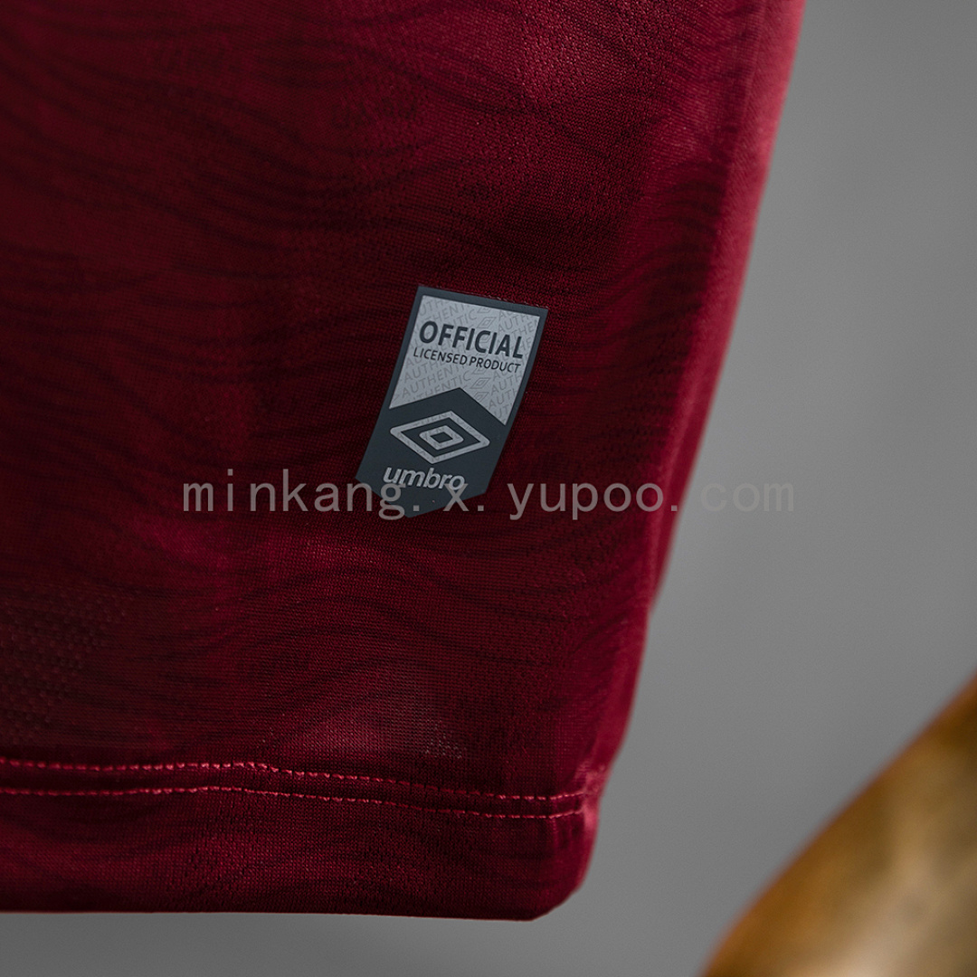 Fluminense 25/26 Third Away Jersey S-4XL 3
