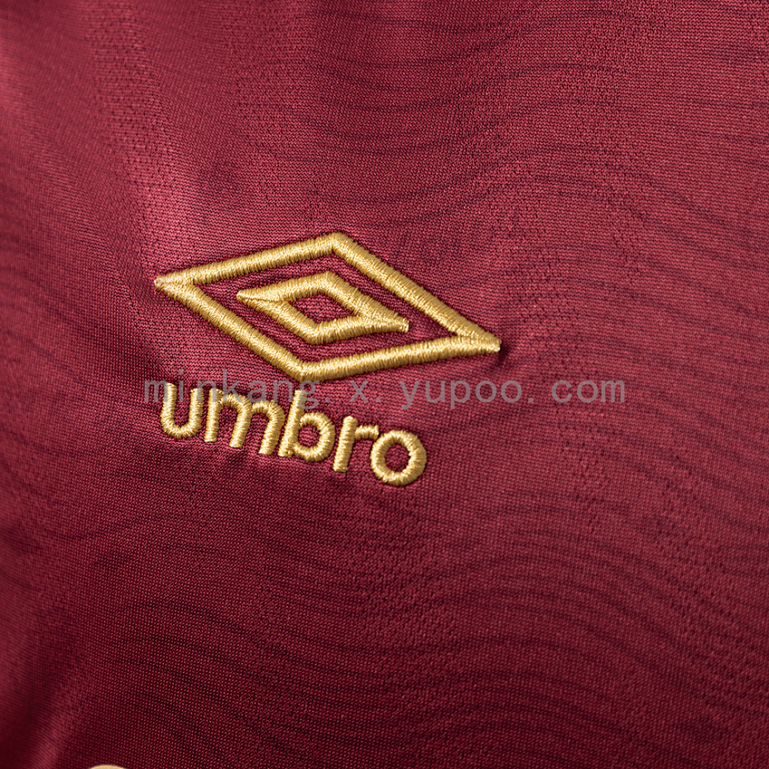 Fluminense 25/26 Third Away Jersey S-4XL 5