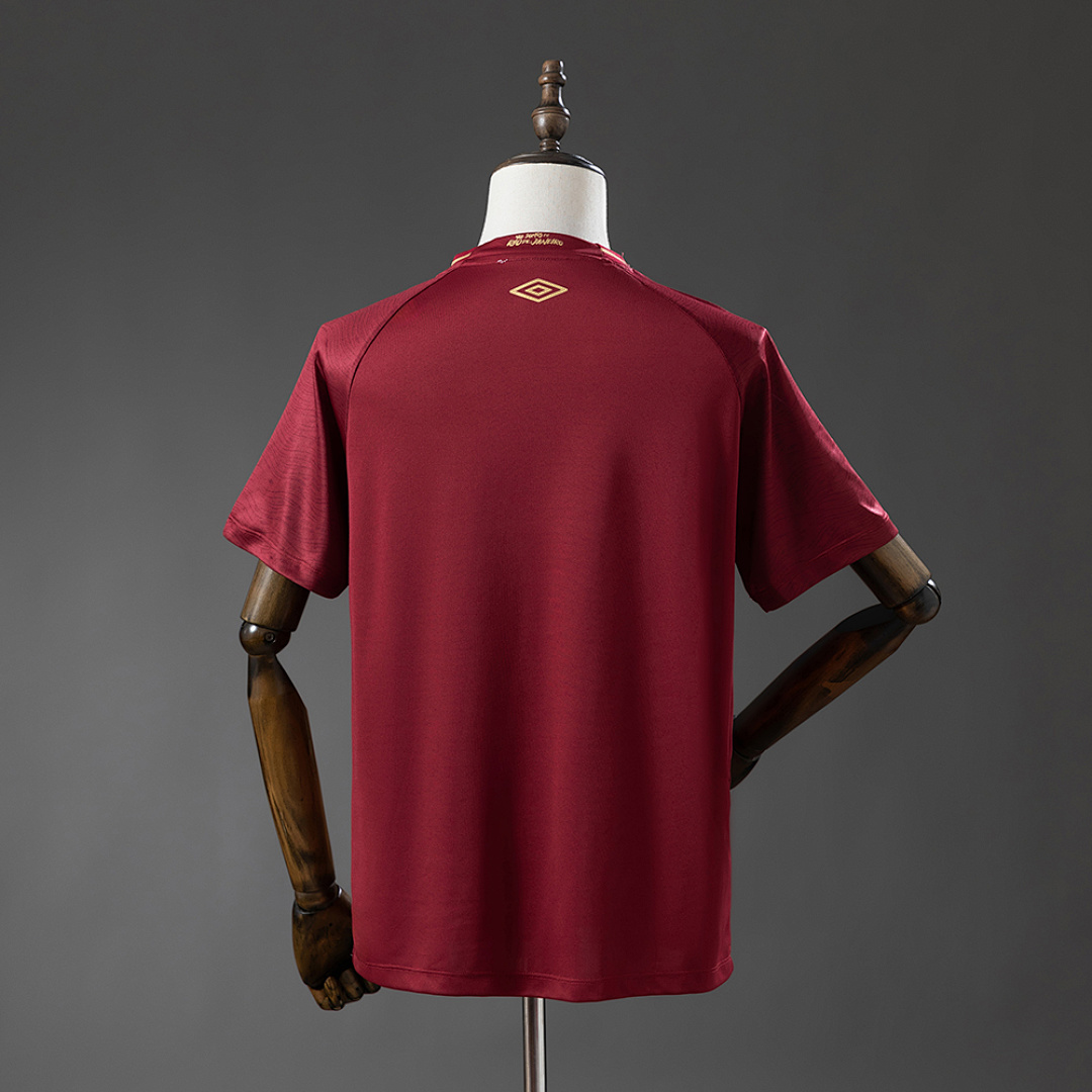 Fluminense 25/26 Third Away Jersey S-4XL 9