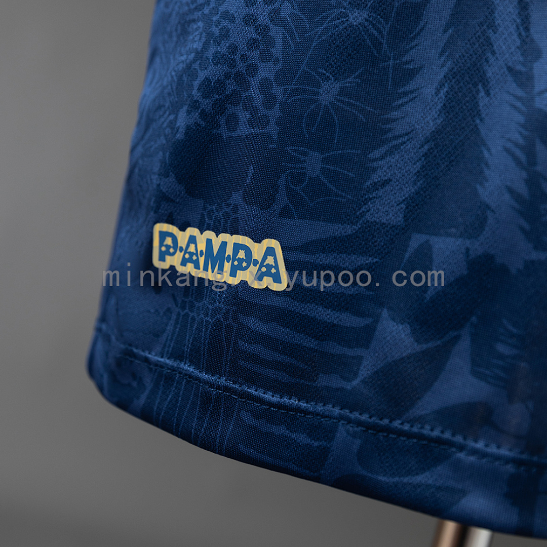 Gremio 25/26 Third Away Jersey S-4XL 2
