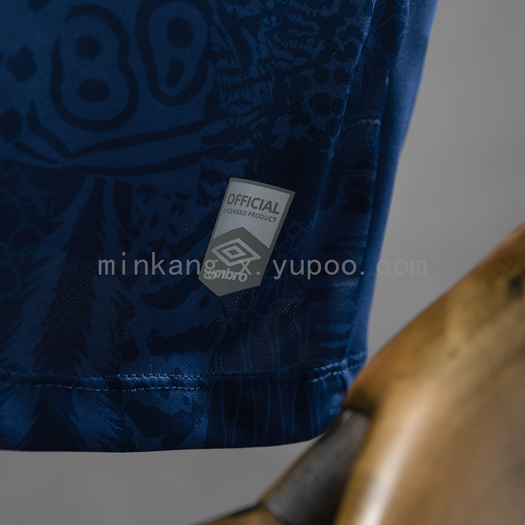 Gremio 25/26 Third Away Jersey S-4XL 3