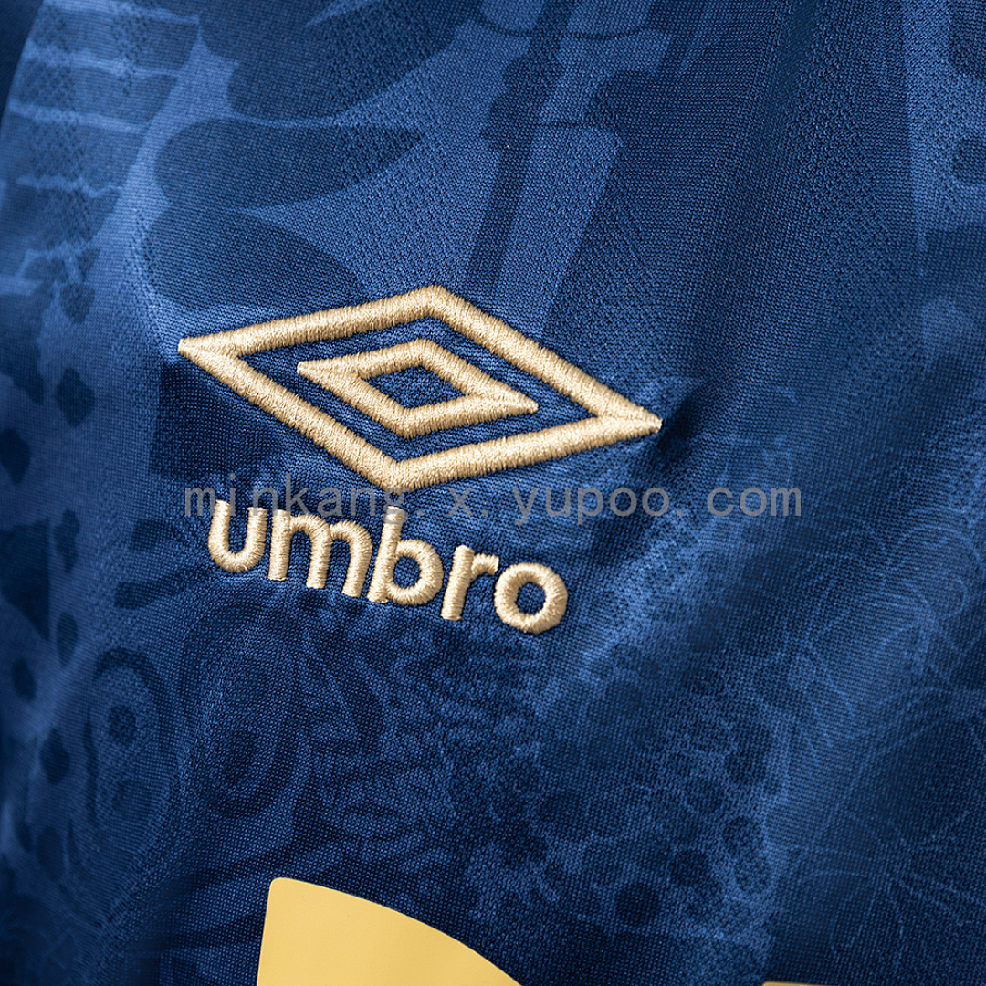 Gremio 25/26 Third Away Jersey S-4XL 5