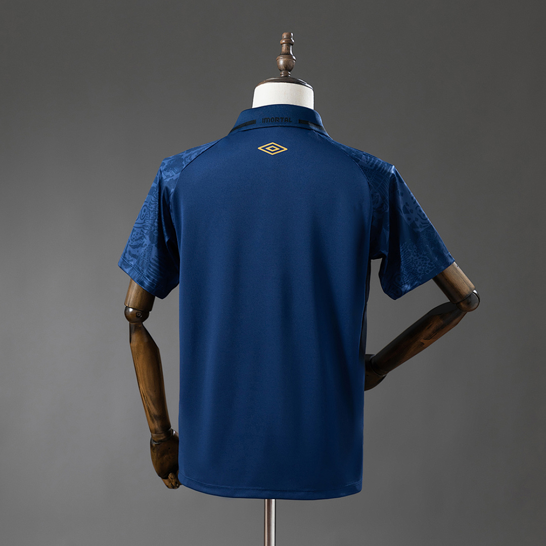 Gremio 25/26 Third Away Jersey S-4XL 9