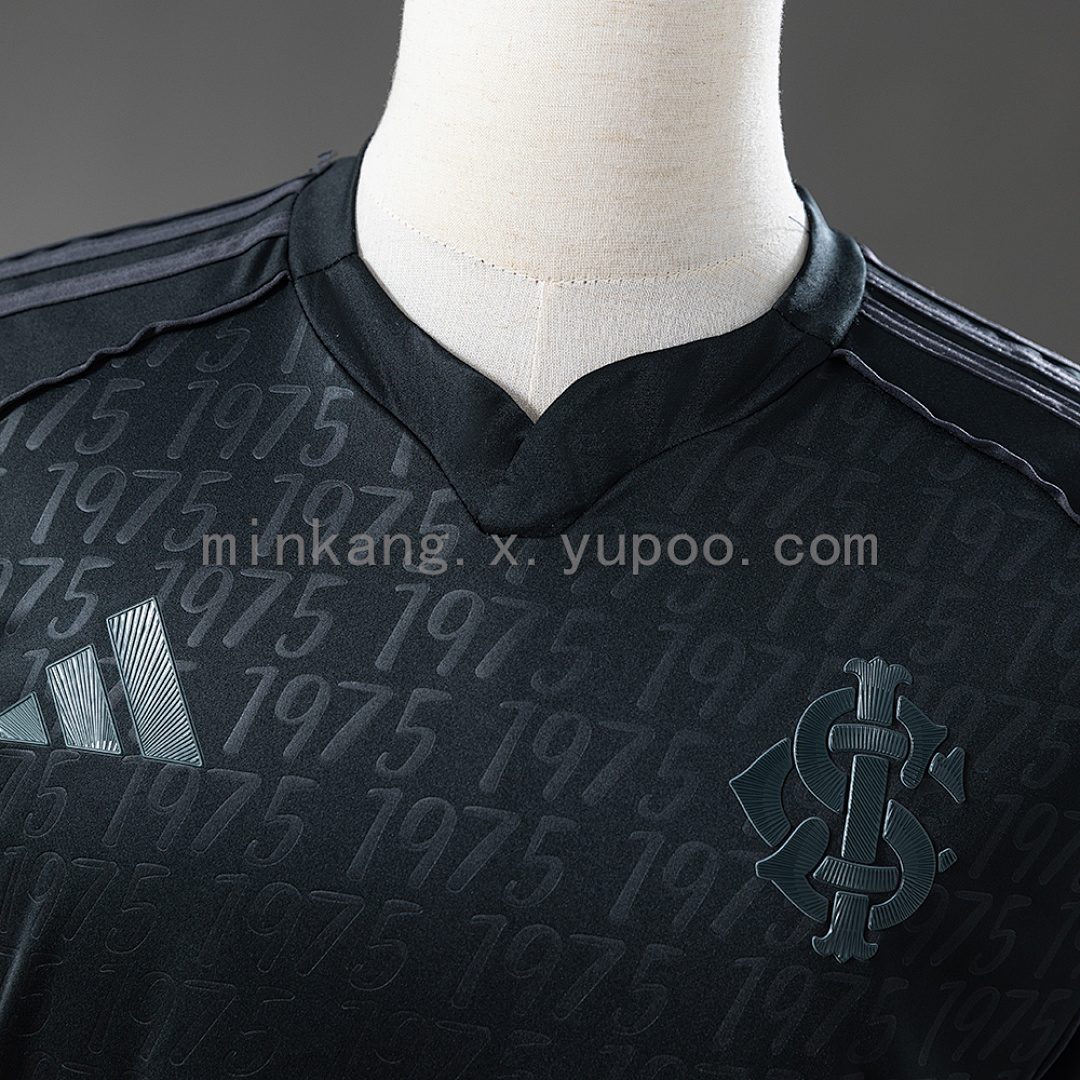 Internacional 25/26 Third Away Jersey S-4XL 6
