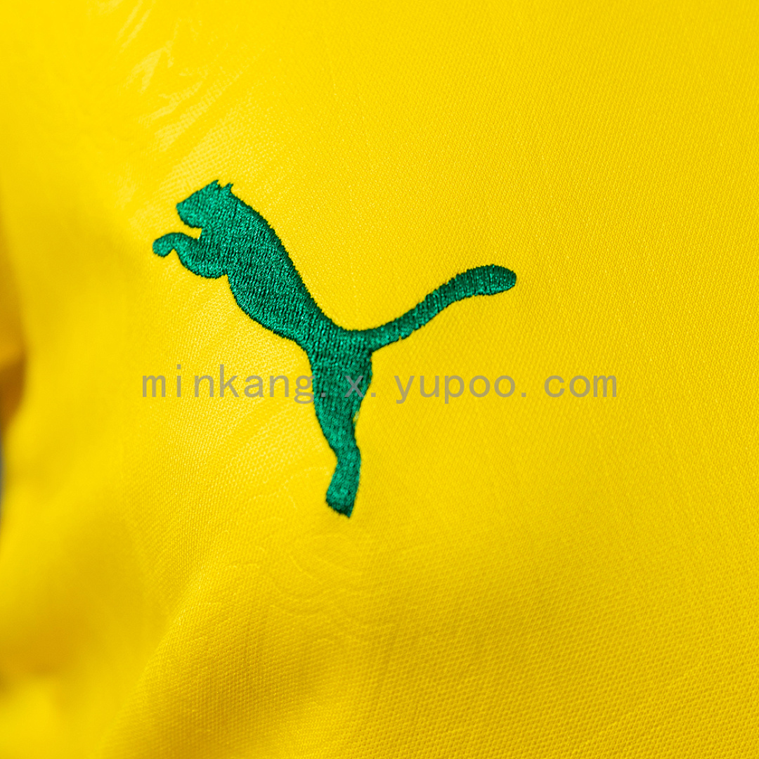 Palmeiras 25/26 Third Away Women S-XXL 7