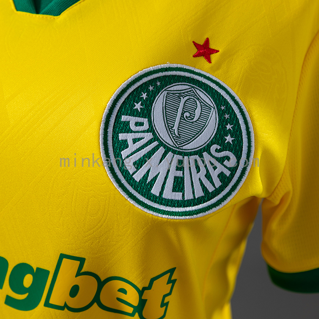 Palmeiras 25/26 Third Away Women S-XXL 6
