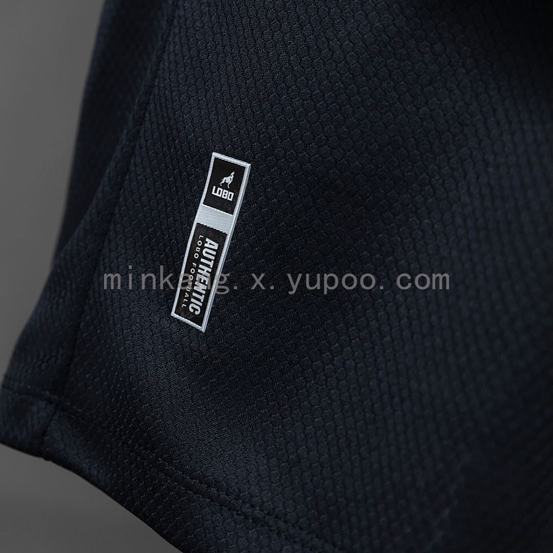 Paysandu 25/26 Third Away Jersey S-4XL 3