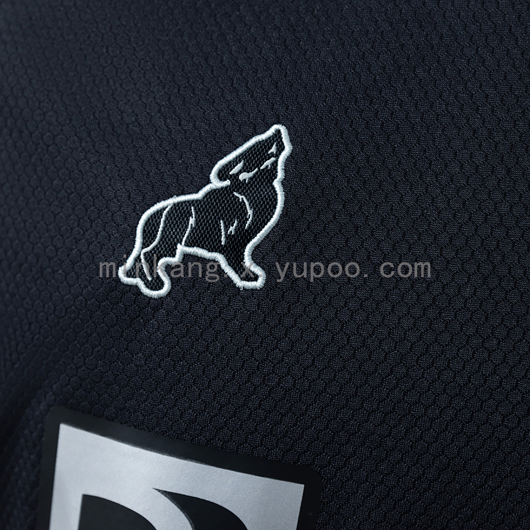 Paysandu 25/26 Third Away Jersey S-4XL 5