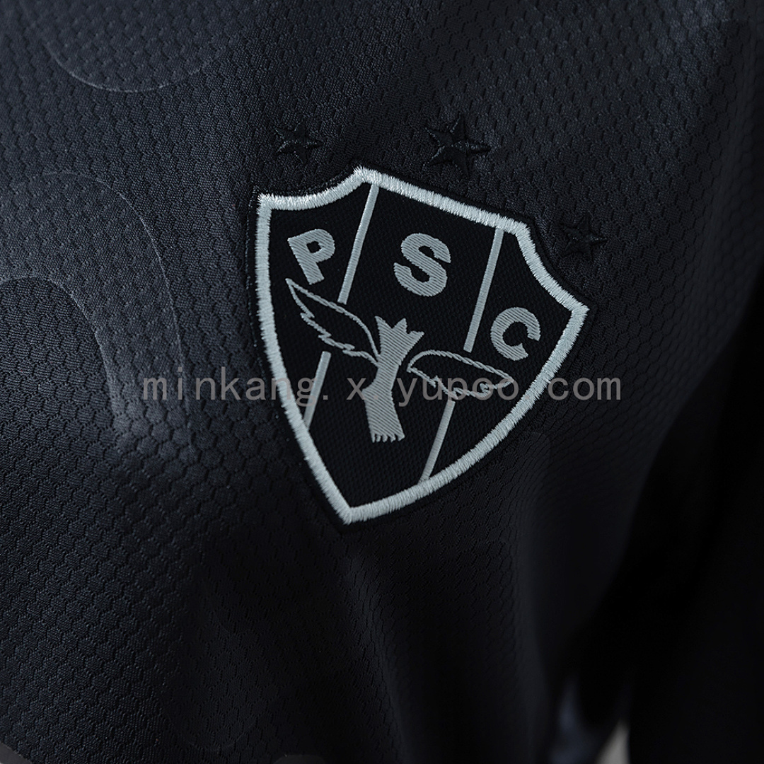 Paysandu 25/26 Third Away Women Jersey S-XXL 6