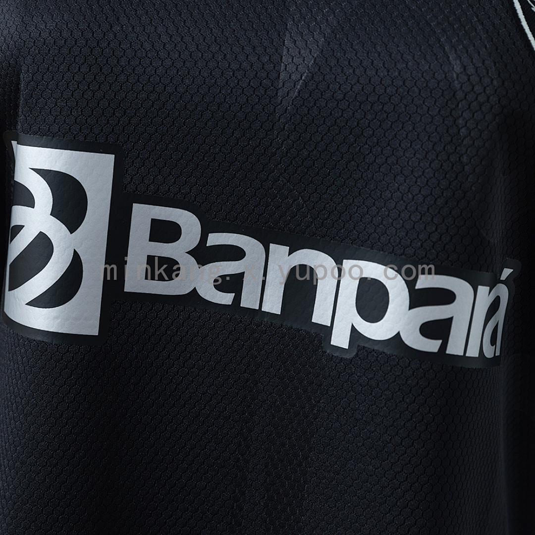 Paysandu 25/26 Third Away Women Jersey S-XXL 7