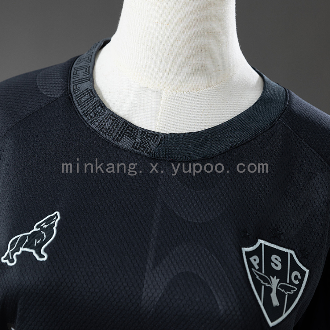 Paysandu 25/26 Third Away Women Jersey S-XXL 8