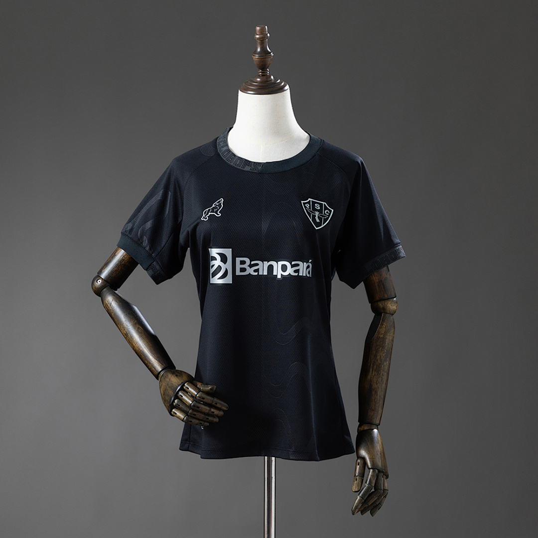 Paysandu 25/26 Third Away Women Jersey S-XXL 2