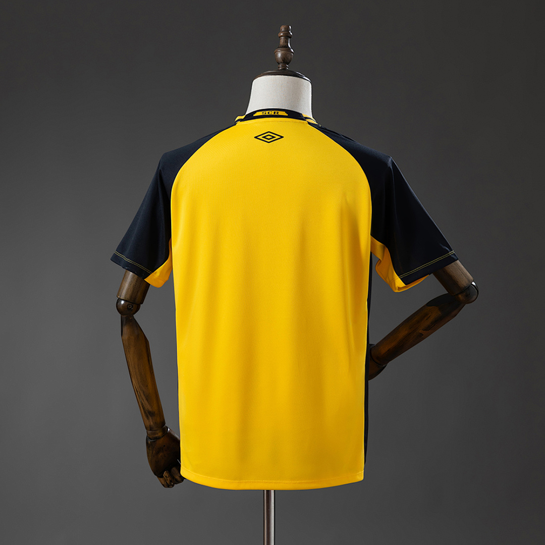 Recife sports 25/26 Away Jersey S-4XL 7