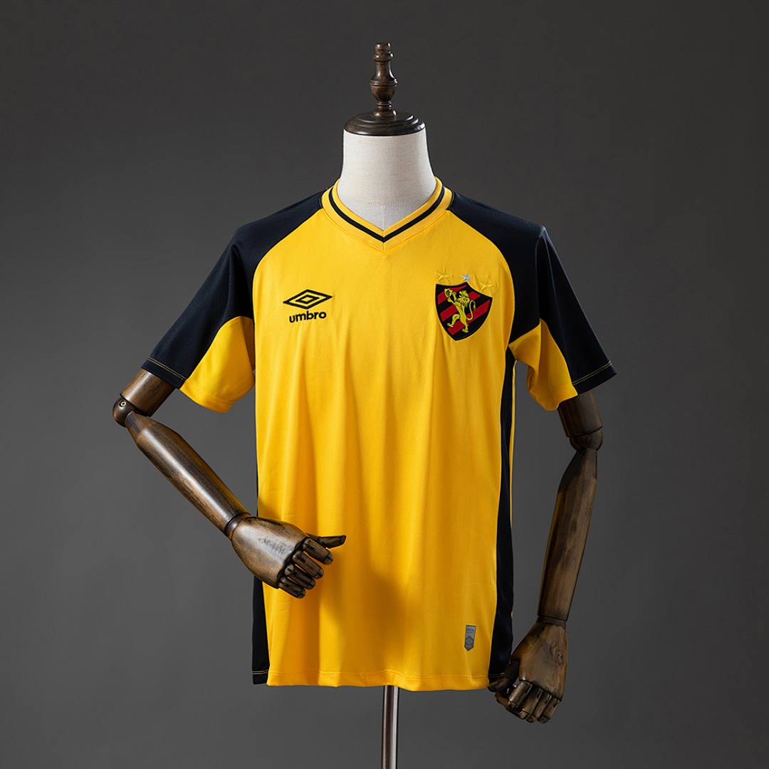 Recife sports 25/26 Away Jersey S-4XL 8