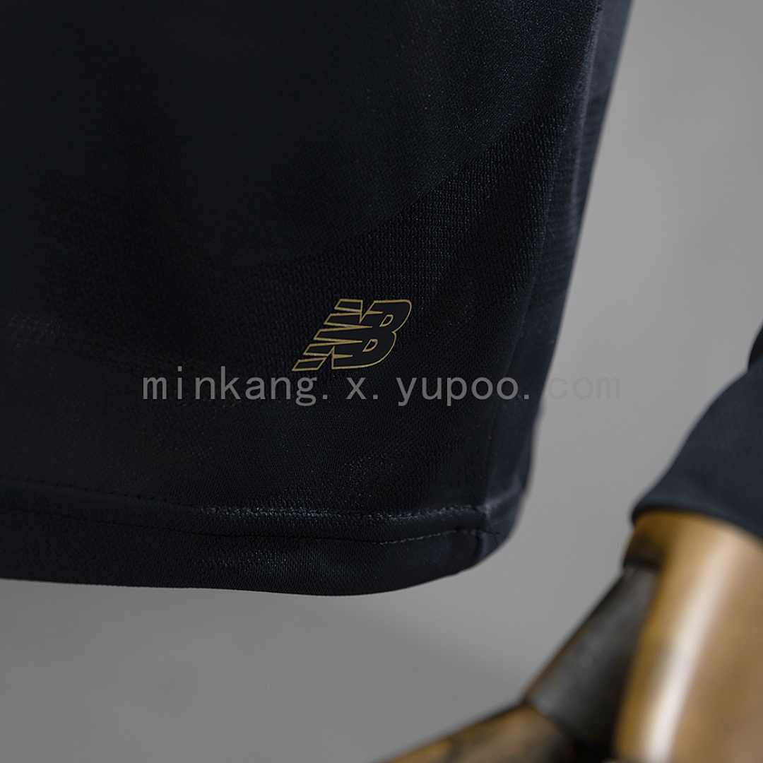 Sao Paulo 25/26 Third Away Long-Sleeve Jersey S-4XL 2
