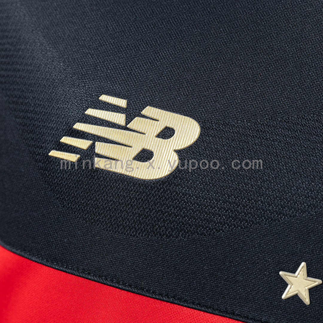 Sao Paulo 25/26 Third Away Long-Sleeve Jersey S-4XL 4