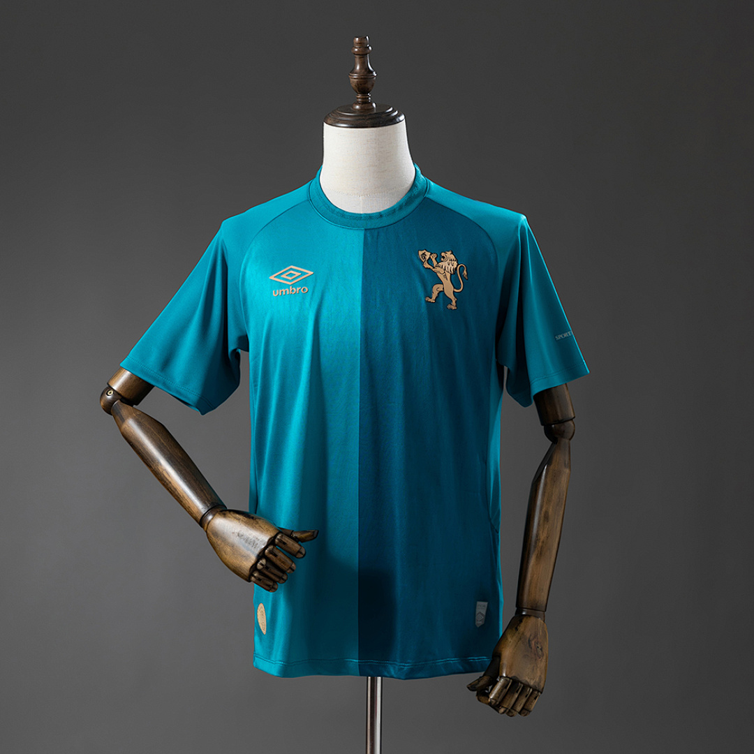 Sport Recife 25/26 Third Away Jersey S-4XL