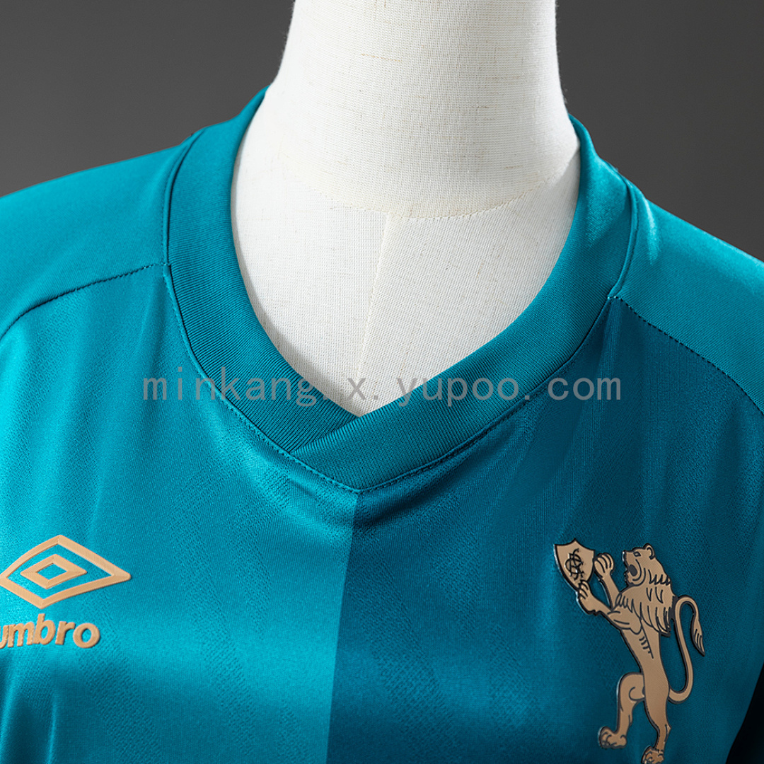 Sport Recife 25/26 Third Away Women Jersey S-4XL 7