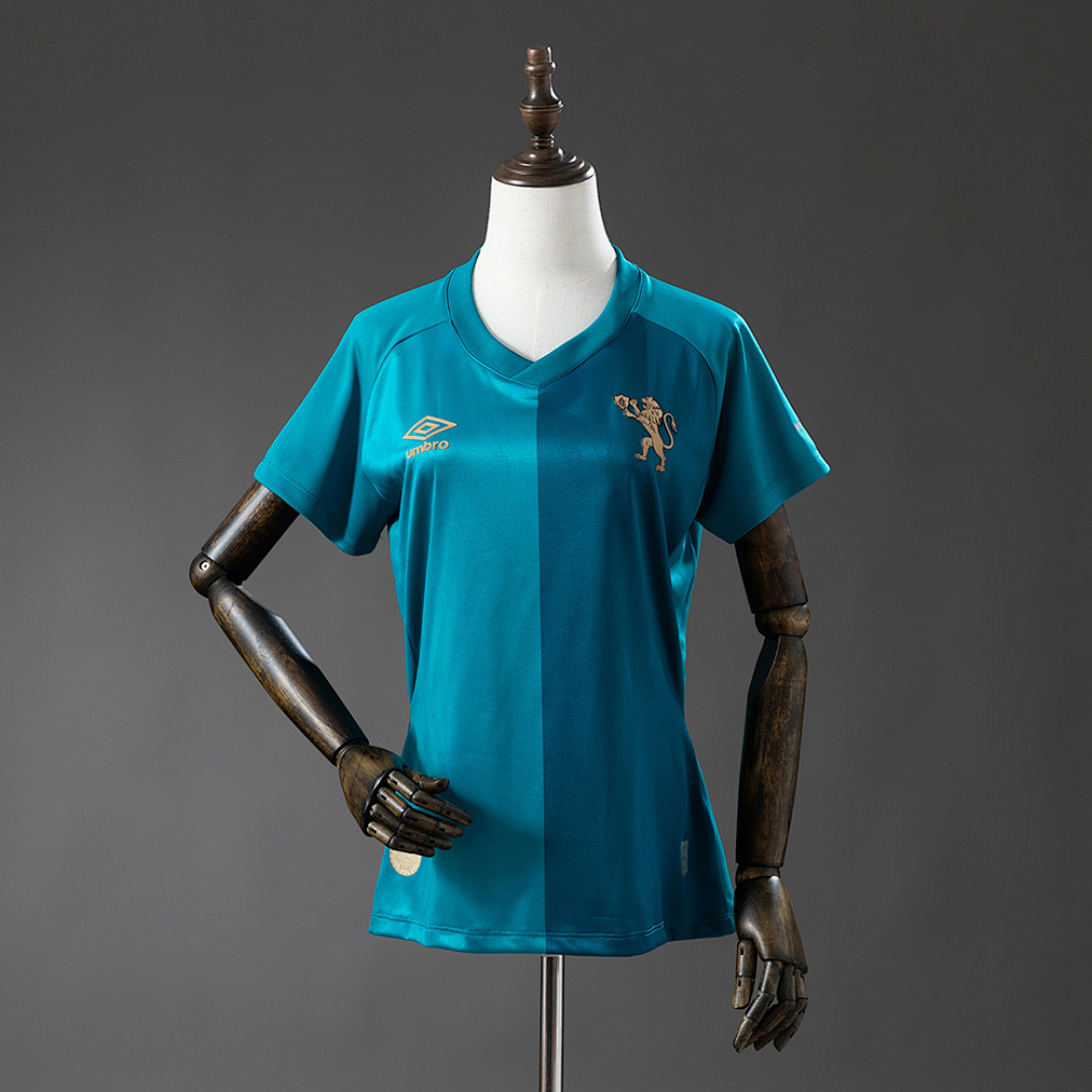 Sport Recife 25/26 Third Away Women Jersey S-4XL
