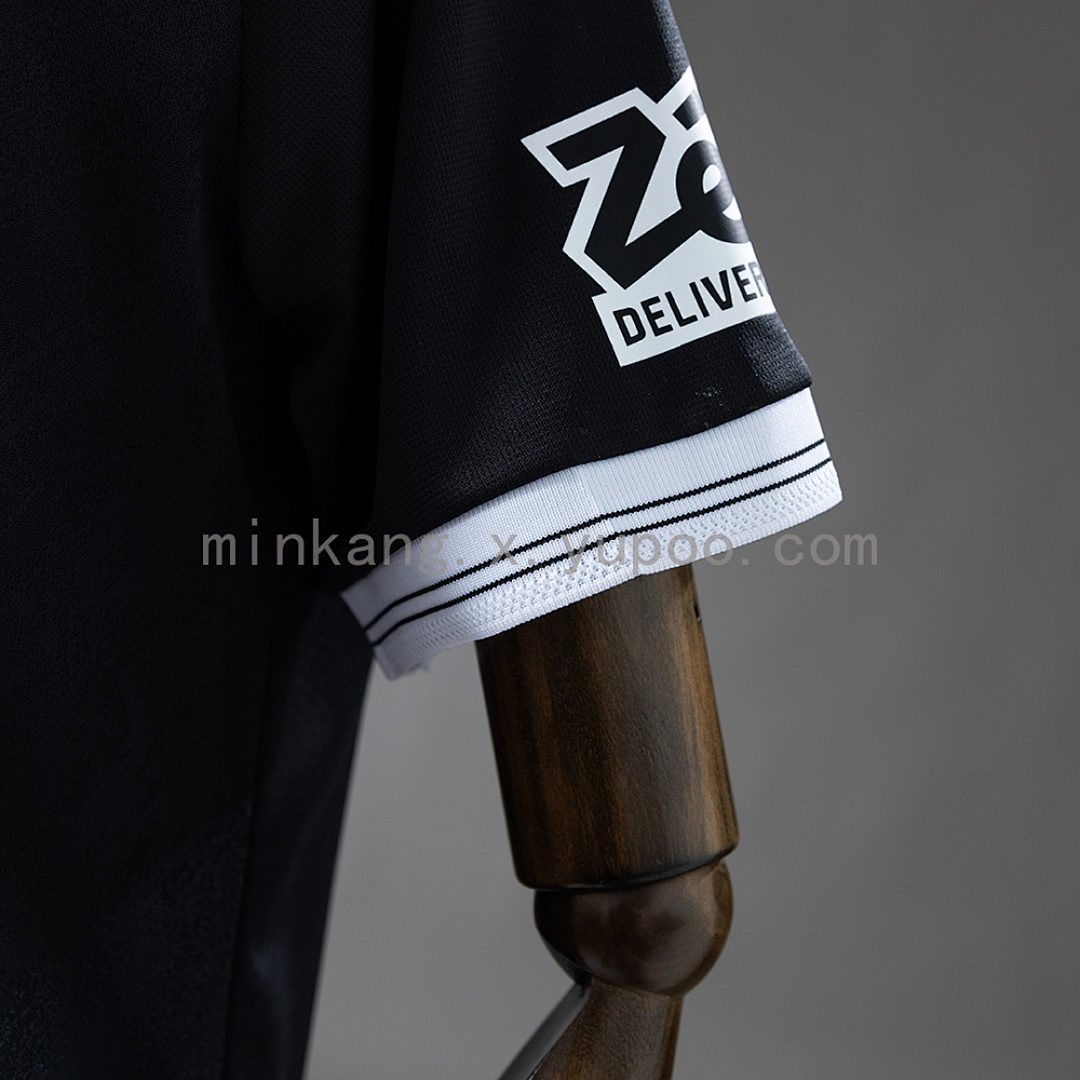 Vasco da Gama 25/26 Home All Sponsor Jersey S-4XL 2
