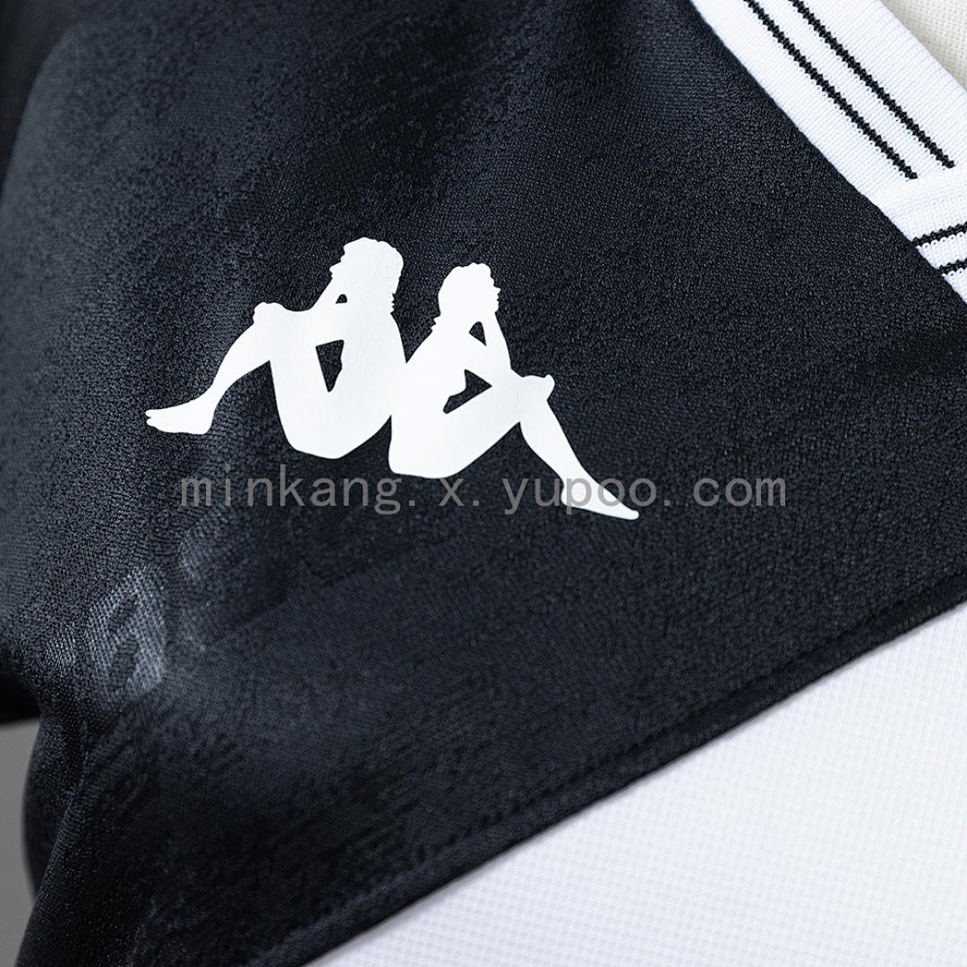 Vasco da Gama 25/26 Home Women Jersey S-XXL 5