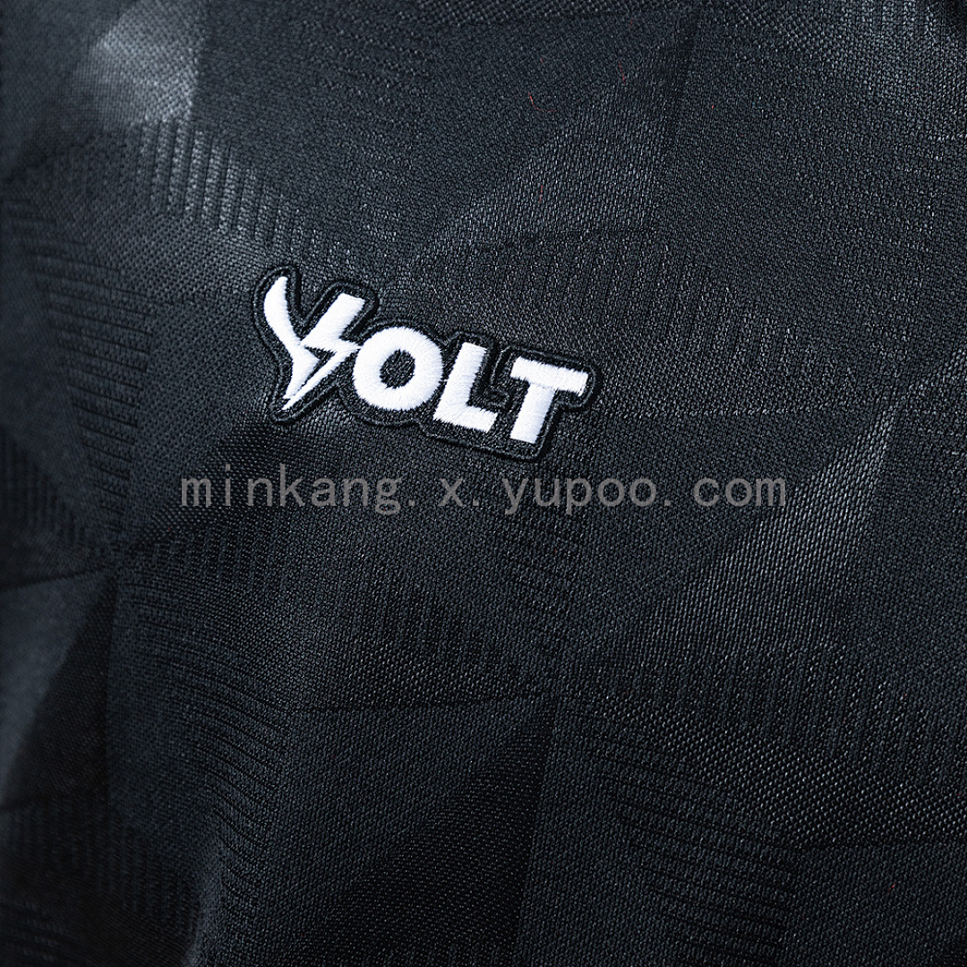 Vitória 25/26 Third Away Jersey S-4XL 4