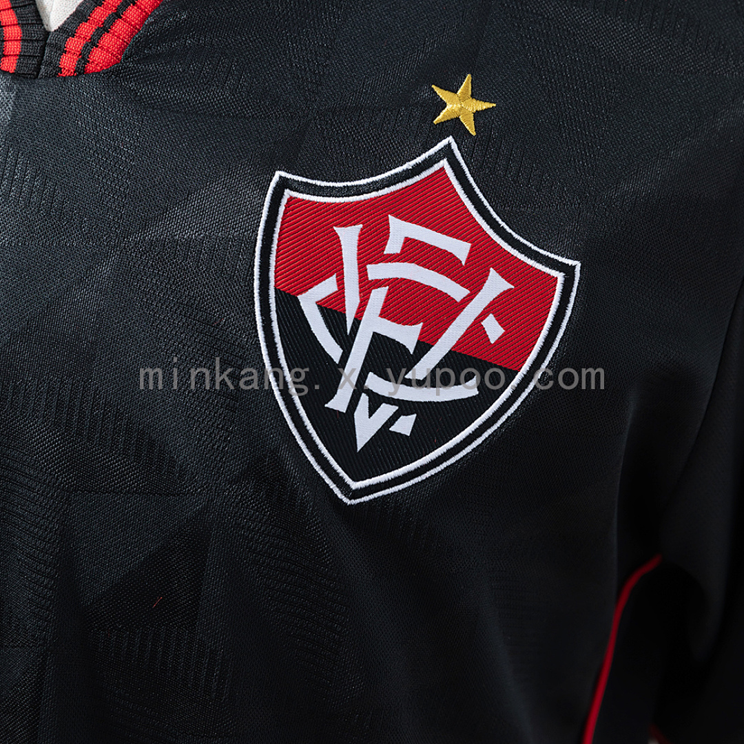 Vitória 25/26 Third Away Jersey S-4XL 5