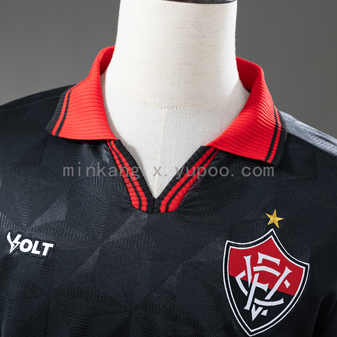 Vitória 25/26 Third Away Jersey S-4XL 6